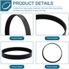 Replacement Belt for Porter Cable Table Saw PCB270TS Black pt#