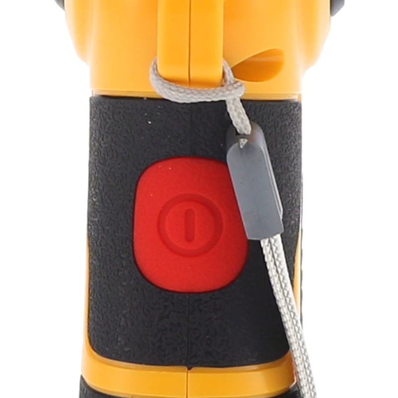 LED Work Light 1120LM 12W Outdoor Lamp Flashlight with Brightness