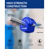 DAYDOOR 1-1/4'' PVC Pipe Reamer Head, 4-Sided Carbide Aluminum Reamer
