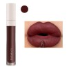 Labial Farmasi Frm Matte Liquid Lipstick Color Deep Love Deep