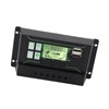Solar Charge Controller 20A 2 USB Output PWM Control 3