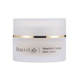 BeautyLab Anti-Ageing Tripeptide Collagen Neck Cream 50ml