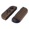 eXtremeRate Replacement Shell Compatible with Switch Joycon and Switch OLED