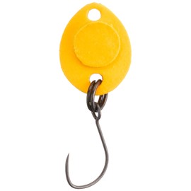 ROB LURE Babel ZERO Weight Tune #Z5 Convex Pong Glow Spoon