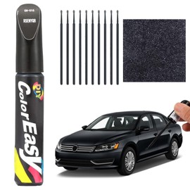 Paint Pen Car, Paint Pen Black, Car Paint Repair Pen, Car Repair Paint Car Brush, Car Scratch Repair Pen, Paint Repair, for Car Repair Tool, Paint Repair, Black