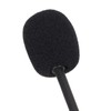 Replacement Microphone for G PRO G PRO X, Detachable Microphone