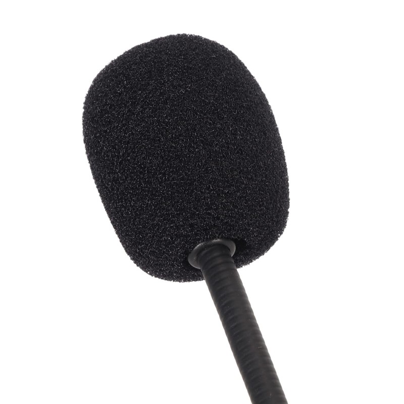 Replacement Microphone for G PRO G PRO X, Detachable Microphone