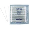 HUBY Industrial Cotton Swabs HUBY(R)-340 BB-003SP 100-Piece 3-5234-08