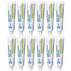 Globe (12 Pack) Triple Antibiotic First Aid Ointment 1 oz,