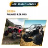 DYSO For 2020-2024 Polaris RZR Pro XP/XP 4 Steel Roof