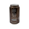AmishTastes Frannie’s Sparkling Cold Coco Latte, Protected With High-Density Foam,