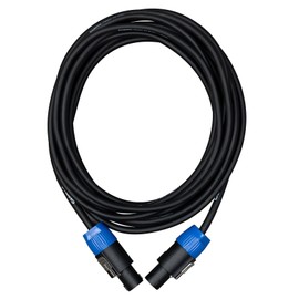 Cascha Advanced Line Speaker Cable, 2.5 m
