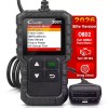 LAUNCH CR3001 OBD2 Car Code Creader Elite Engine Fault Mode