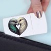 'Lovey Dovey' Pill Box with Tablet Splitter (PI00032820)