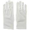 e4Hats.com Formal White Glove - 10 Inch OSFM