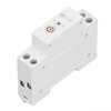 Din Rail Circuit Breaker Remote Control Smart WIFI Switch for