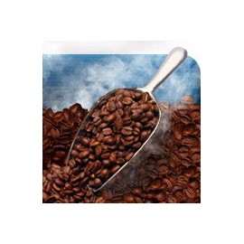 Mexican Chiapas Organic Fair 5 pounds Whole Bean Coffee