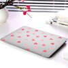 Case Compatible with MacBook Air 13.6 Inch Model A2681 A3113