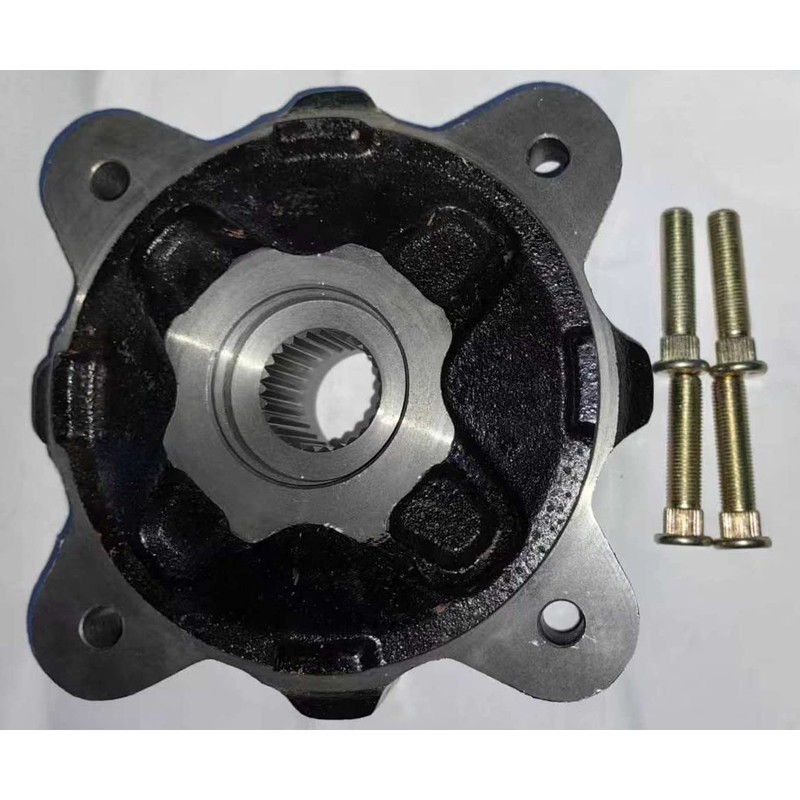 WANTONE RACING Front Left or Right Wheel Hub 5137539-067 with