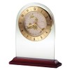 Howard Miller WORLD TIME ARCH CLOCK