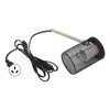 Reptile Heat Lamp Shade Professional Safe Prevents Scalding Reptile Insulation