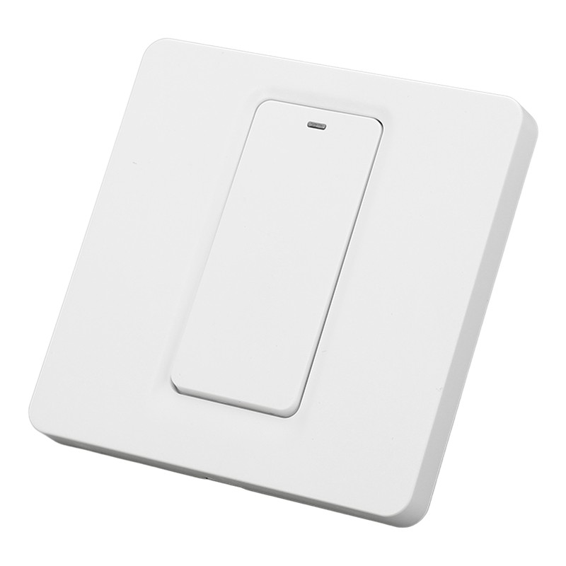 Water Heater Switch WIFI APP Voice Control Timing Intelligent Touch