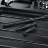 WORKPRO 3/8" Drive Impact Extension Bar Set, 3 PCS Socket