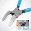1Pc/2Pcs Panel Clip Pliers Adjustable Push Pin Pliers Spring Loaded