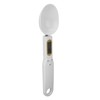 Digital Spoon Scale Multifunction Electronic Measuring Spoon with LCD Display