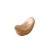光陽 Pottery Chopstick Rest Pink approx. 4 X 1.5 X/2 cm Handcrafted Dove Chopstick Rest 23471