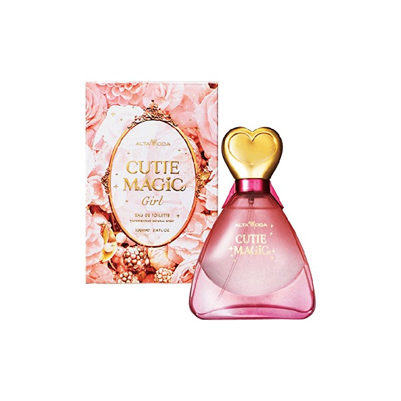 Cutie Magic 3.4 fl oz (100 ml)