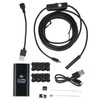 Wireless Inspection Camera IP67 Waterproof 720P HD WiFi Endoscope with