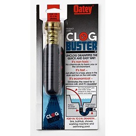 Oatey Oatey-33441, Black