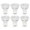 Simba Lighting LED GU10 5W ETL Listed Dimmable Spot Light