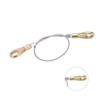 Tail Gate Cable 53045‑0006 NJ Silver Replacement for Kawasaki 610