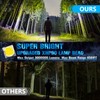 JSKNB Spotlight 3000000 Lumens, 9 Modes Rechargeable Led Spotlight Flashlight