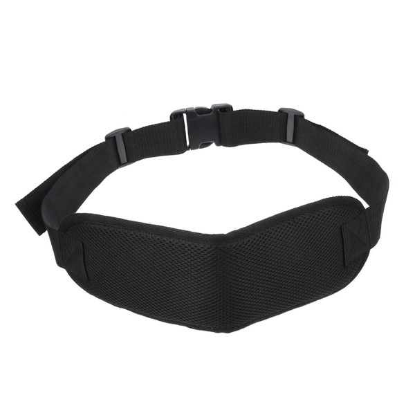 SAFIGLE Adjustable Safety Strap for Elderly Fixed Leg Support for