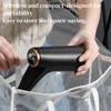 QPHYFXF USB Rechargeable Electric Water Pump for 5 Gallon Bottle,