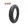 CST 20X4.00 CST Scout E-Moped Bike Fat Tires Dual Purpose
