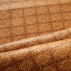 Summer Sleeping Mat, Bamboo Mattresses Rattan Mat Bed Foldable Summer