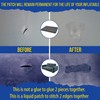PVC Stitch Air Mattress Patch Kit, Heavy Duty Inflatable Repair