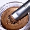EcoTools Eye Enhancing Duo, Set de 2 Brochas para sombras