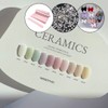 gothic Megothic ceramic syrup gel + 30 parts / 미고딕