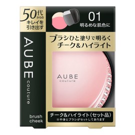 sofina orb brush blush 01 for light skin color