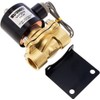 Vixen Air 1/2" NPT Air Ride Suspension High Flow Normally