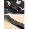 Plus Nao Harness Leash 2-Piece Set for Dogs, Pet Goods,
