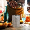 Cocktail Mixing Glass Garland Stainless Steel Bar Bartending Mixing Pitcher