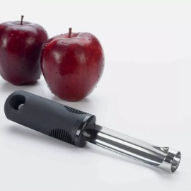 OXO Good Grips Apple, Pear, And fruit Corer - Stainless Steel - Dishwasher Safe