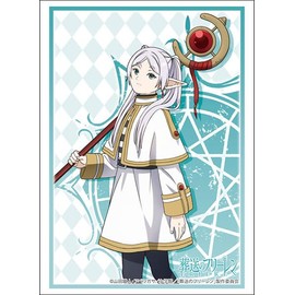 Bushiroad Sleeve Collection High-grade Vol. 4150 "Freelen" Funeral Freeren