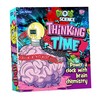 John Adams 10621 Spring Sparkle Science, Chemistry, Experiment, Time, Multi